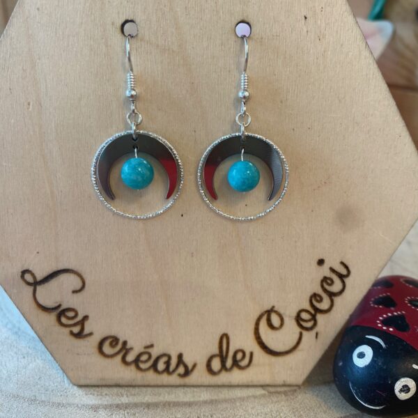 boucles lunes