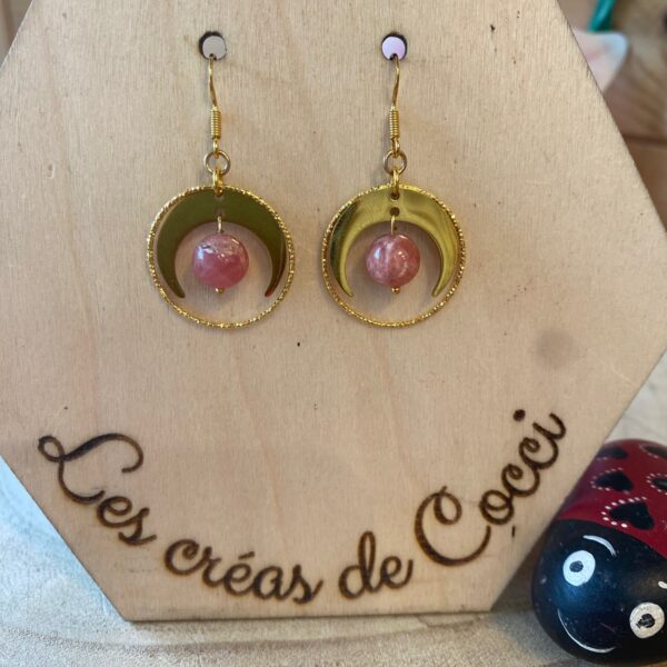 boucles lunes