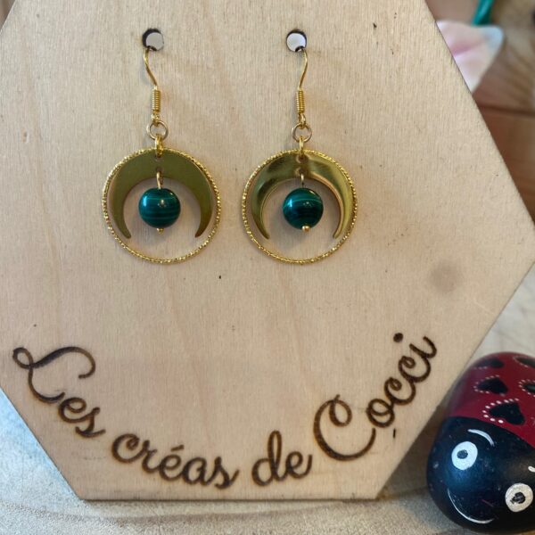 boucles lunes